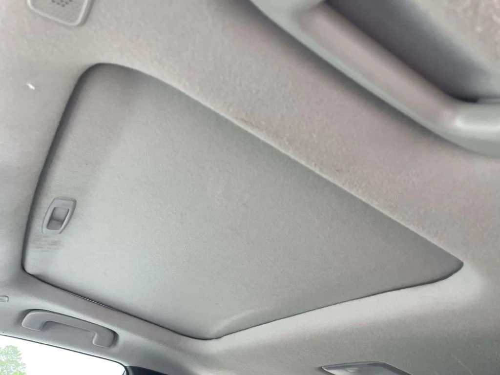 Used 2024 Sonic Silver Toyota XLE image 18