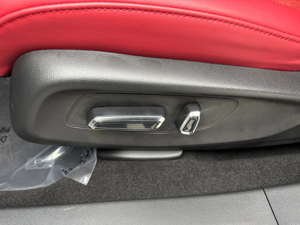 Used 2025 White Acura A-Spec Package image 32