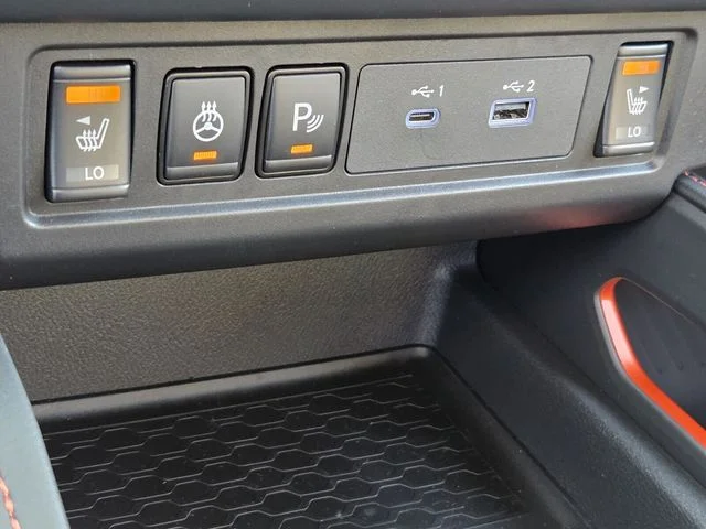 New 2027 Gray Nissan PRO-4X image 17