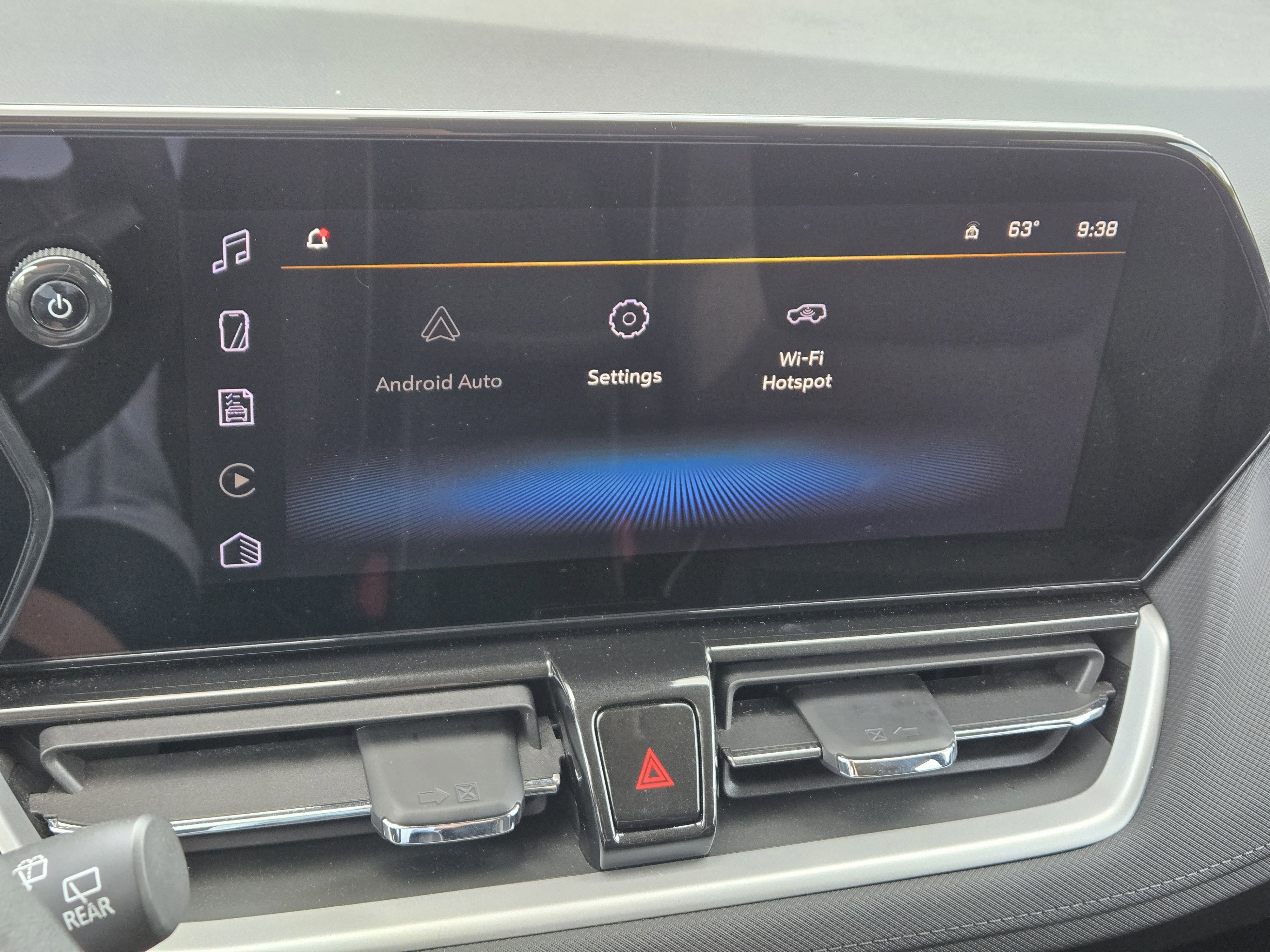 2025 Chevrolet Trailblazer LT - Photo 24