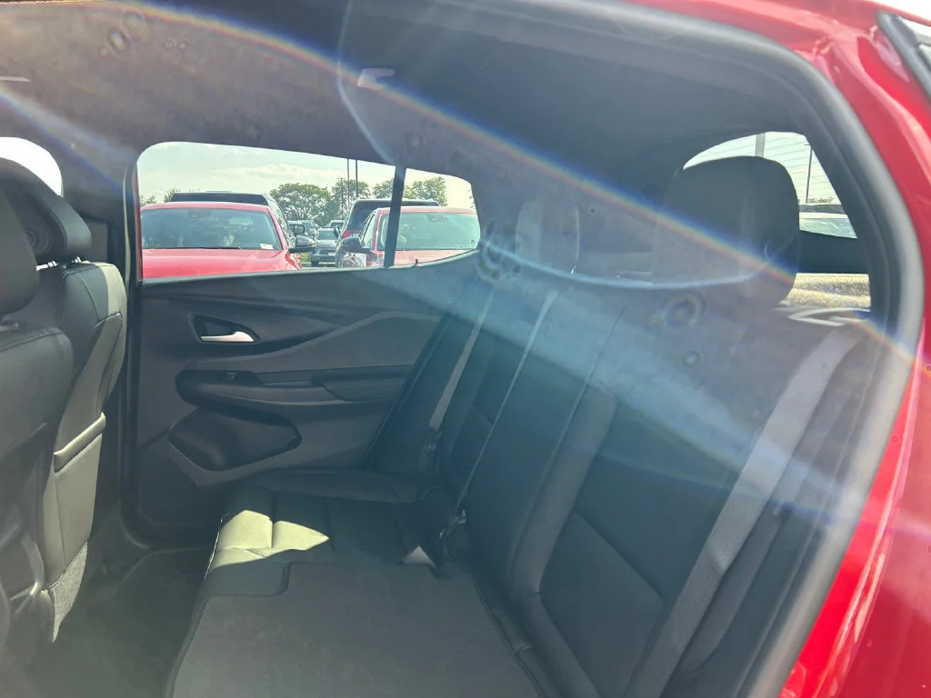 2026 Buick Envista Sport Touring - Photo 33