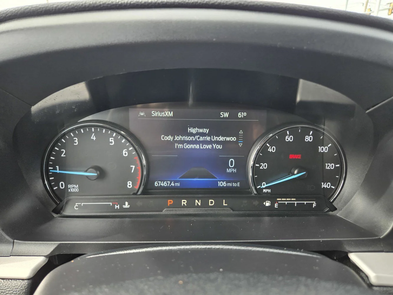 Used 2023  Ford XLT image 24