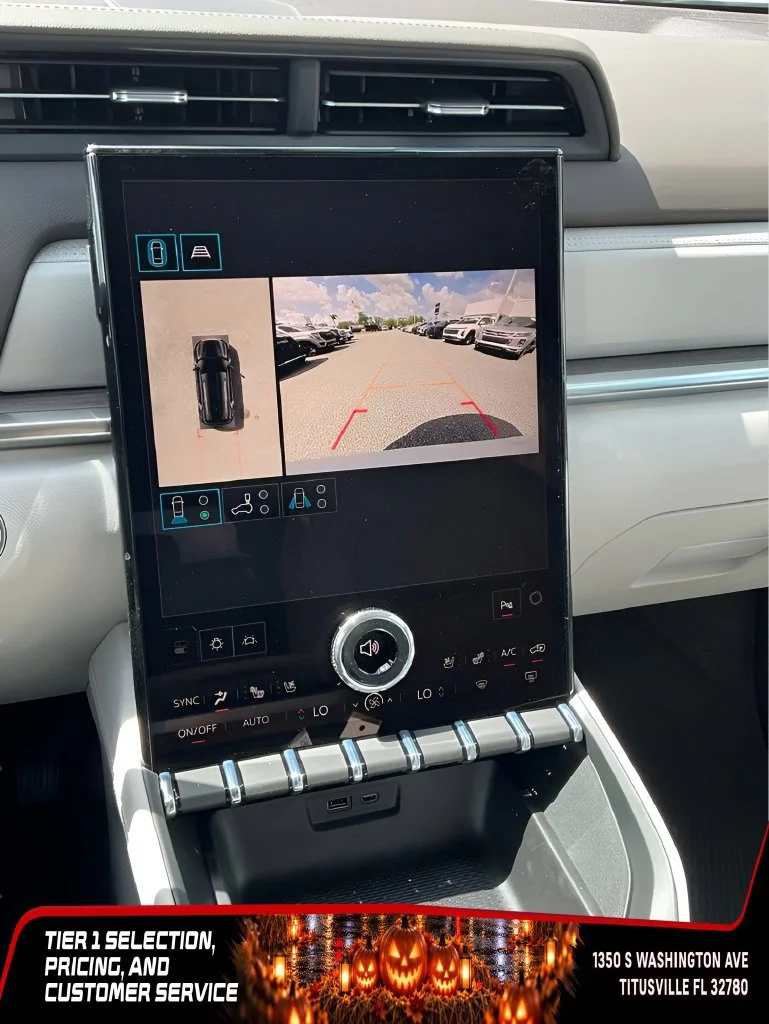2026 GMC Terrain Denali - Photo 33