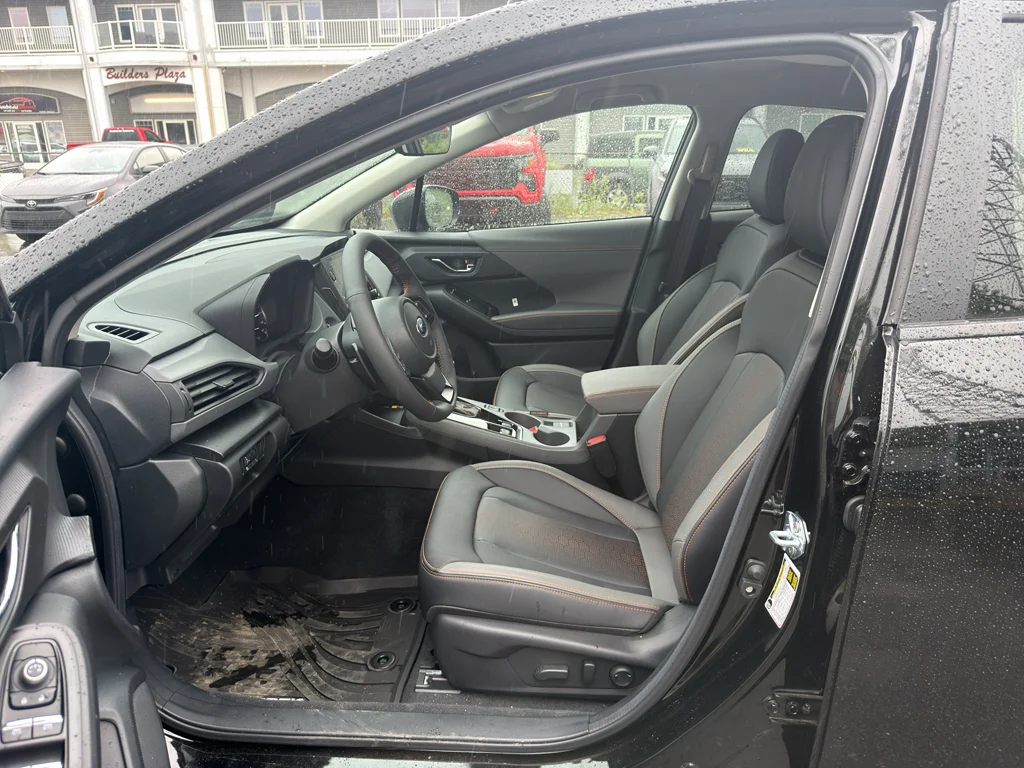 2026 Subaru Crosstrek Limited - Photo 10