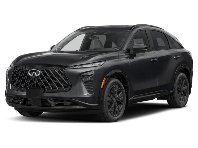 2027 INFINITI QX65 Sport AWD