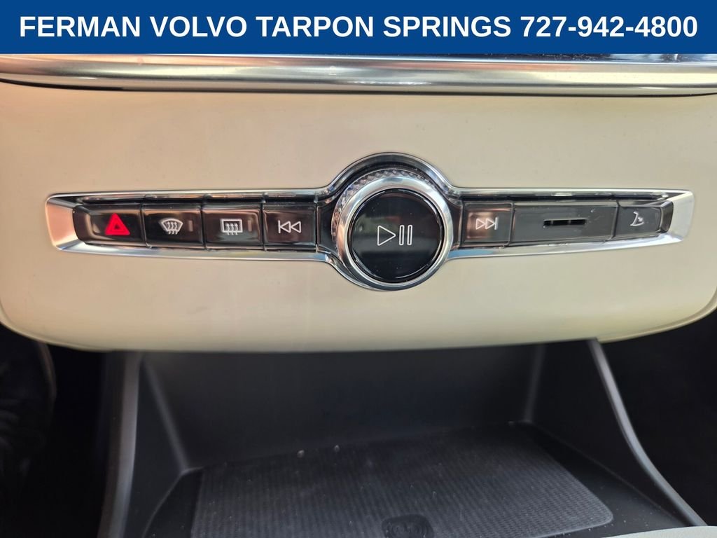 New 2026 Crystal White Volvo Ultra image 28