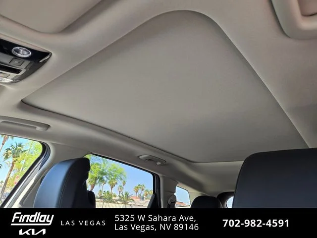 New 2026 Gray Kia EX image 13