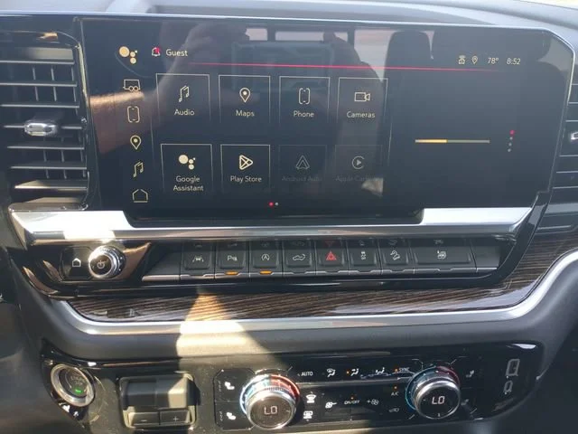 New 2026 Sterling Metallic GMC Elevation image 20