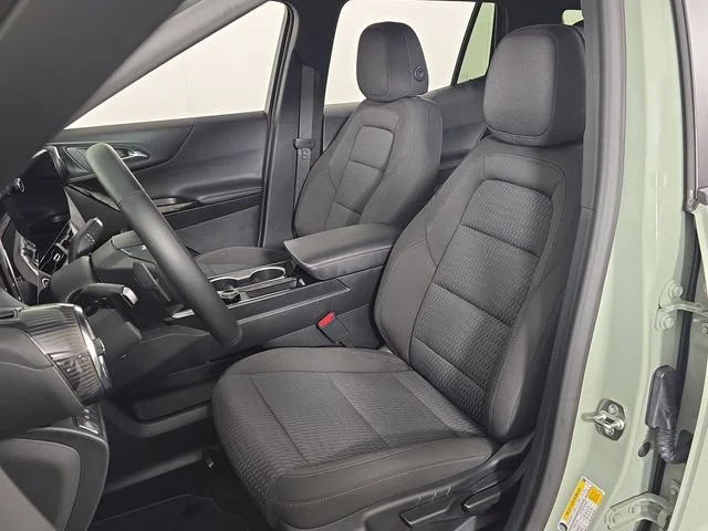 Used 2026 Cacti Green Chevrolet LT image 22