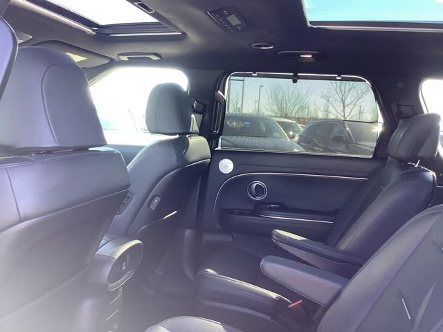 2026 Hyundai Palisade Calligraphy - Photo 17