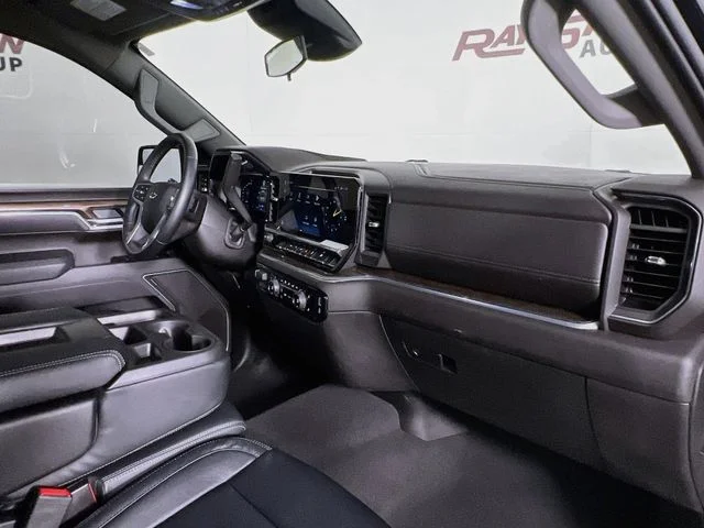 Used 2026 Black Chevrolet RST image 37