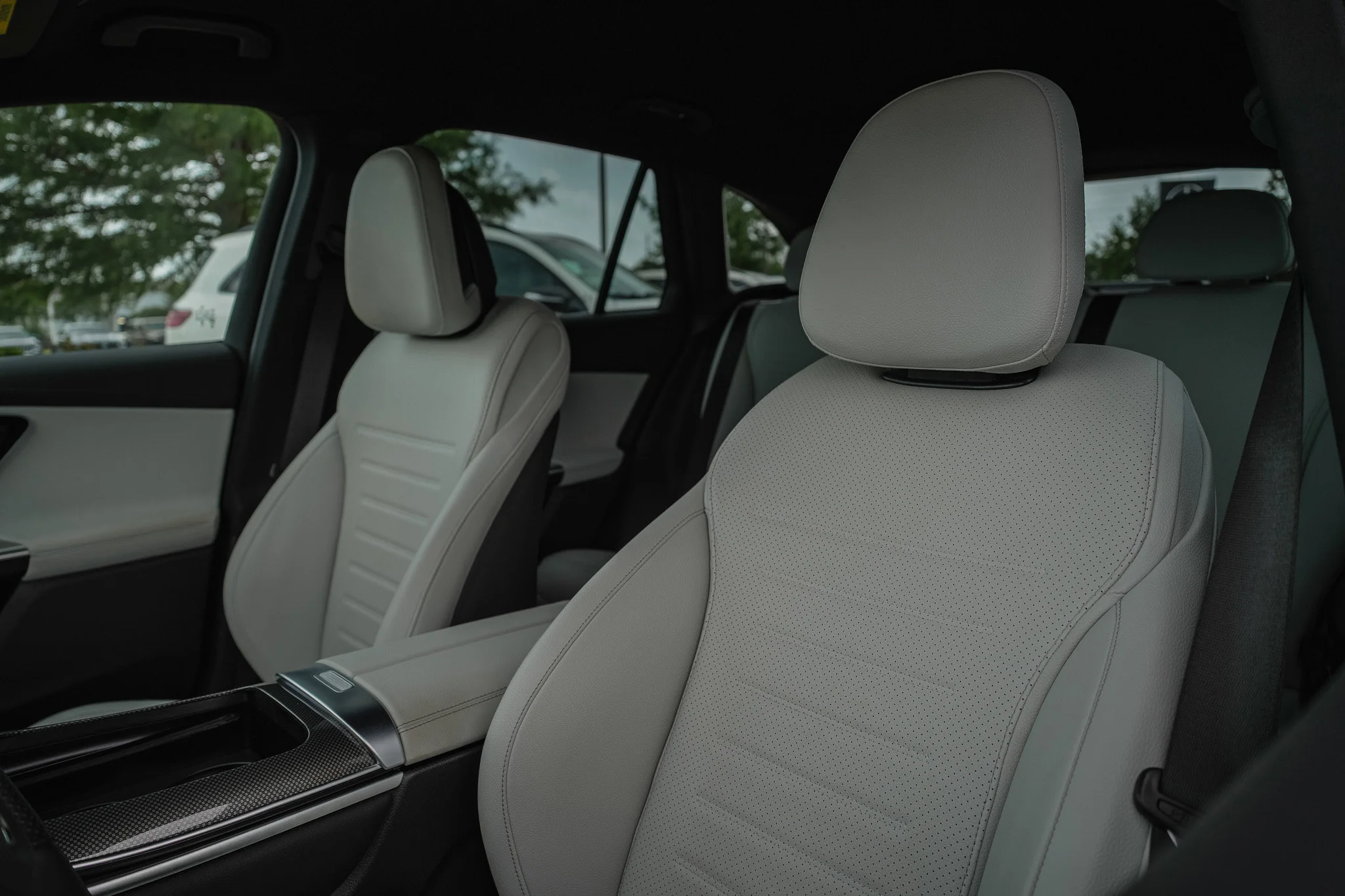 Used 2024 Starling Bl Mercedes-Benz GLC 300 image 14