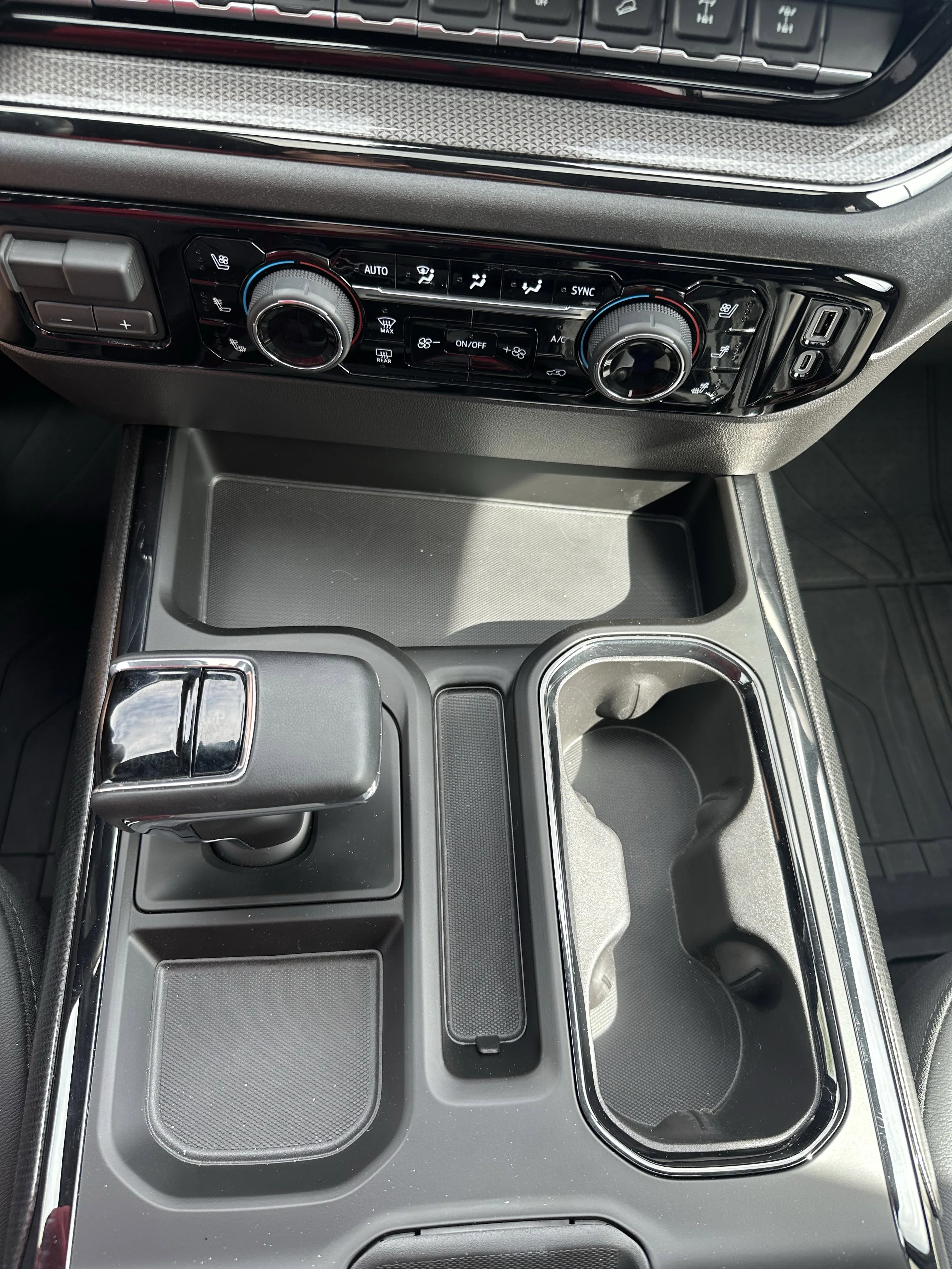 Certified Used 2026 Black Chevrolet ZR2 image 17
