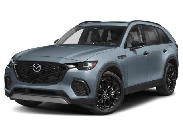2026 Mazda CX-70 3.3 Turbo Premium Plus AWD's photo