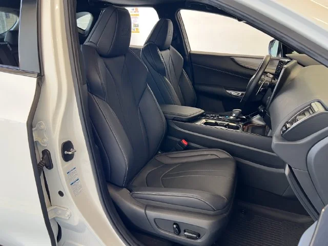 Certified Used 2022 Ultra White Lexus 450h+ F SPORT image 53