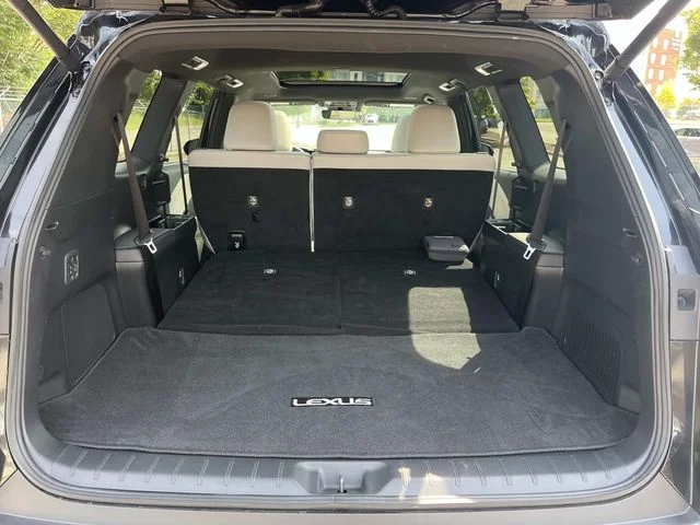 Certified Used 2025 CAVIAR Lexus 350 Premium image 22