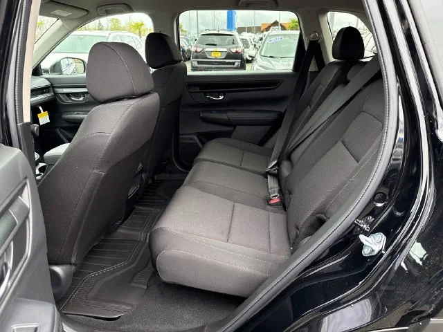 2026 Honda CR-V LX - Photo 14