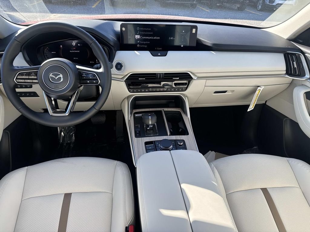 2026 Mazda CX-90 Premium Sport Package - Photo 9