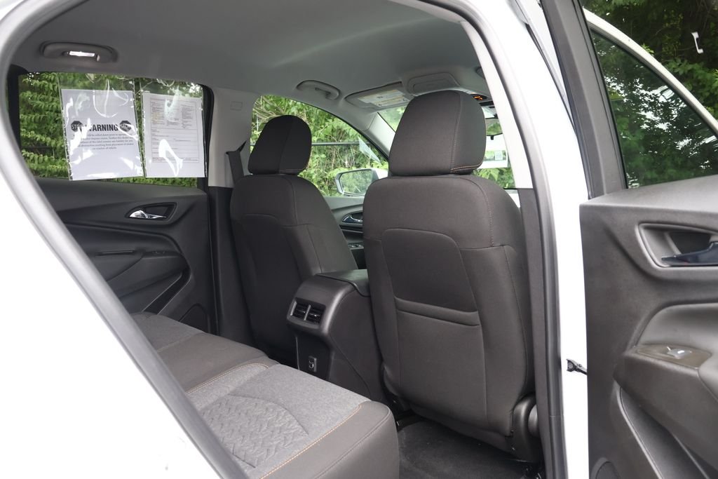 Used 2023 Beige Chevrolet LT image 49