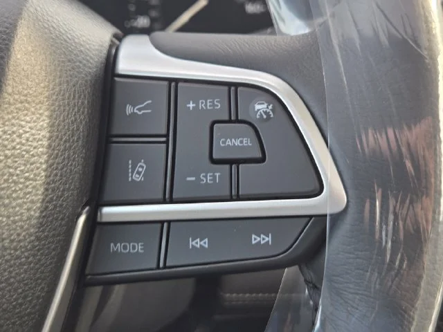 New 2026  Toyota XLE image 12
