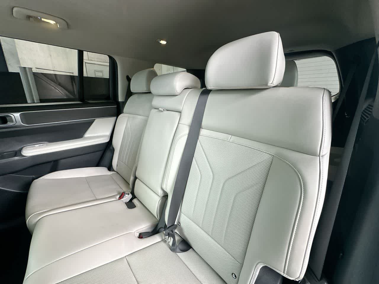 2024 Hyundai Santa Fe SEL - Photo 22