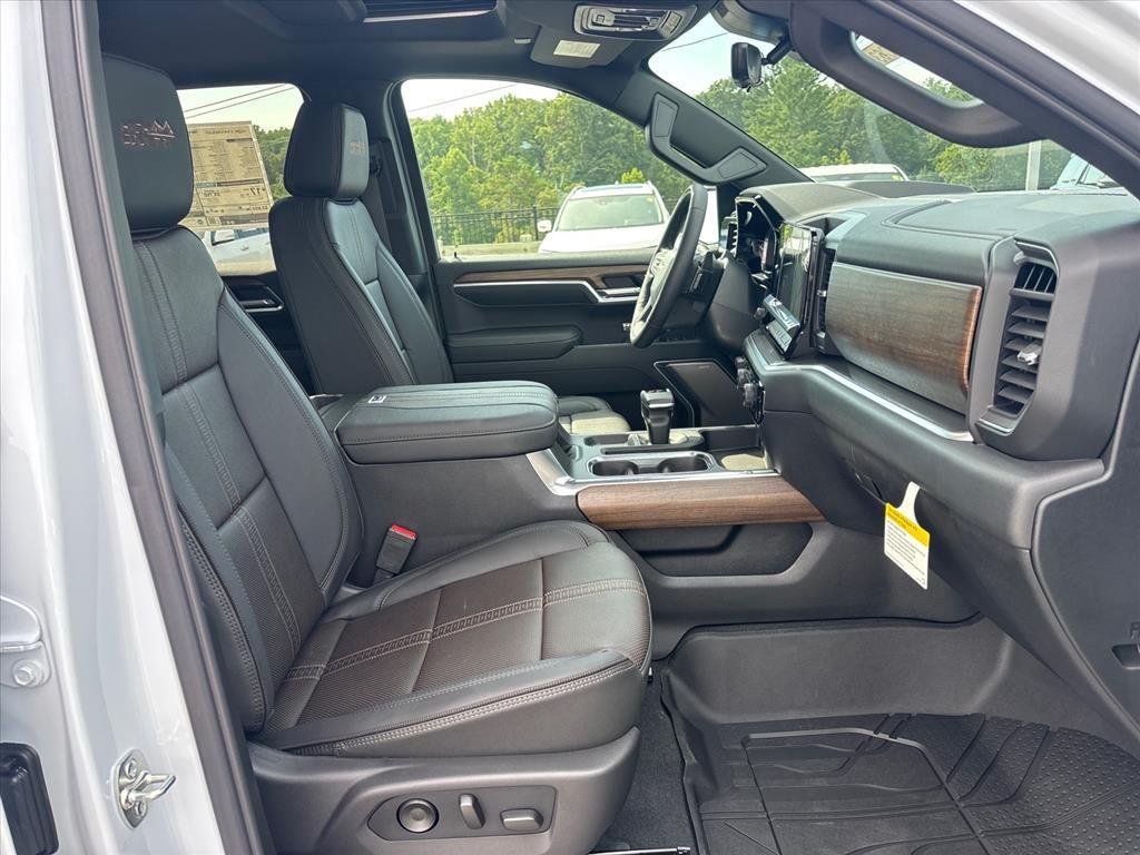 2026 Chevrolet Silverado 1500 High Country - Photo 30