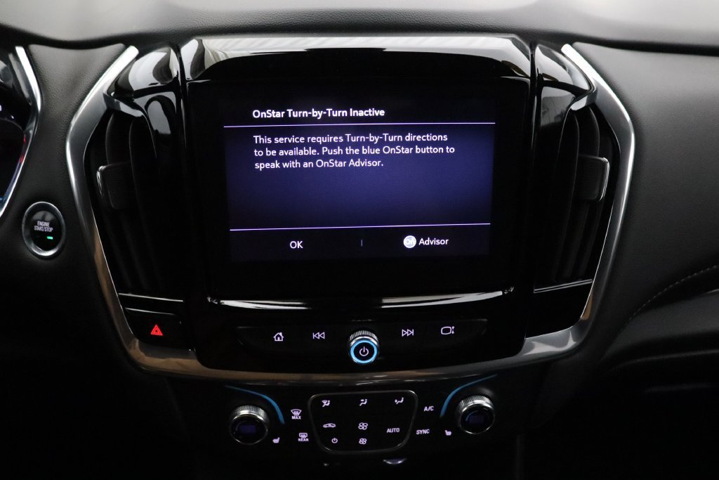 2022 Chevrolet Traverse 1LT - Photo 26