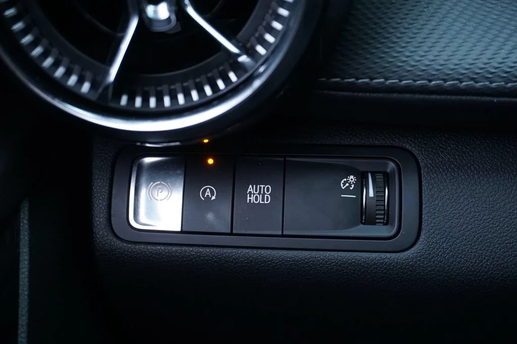 2027 Chevrolet Equinox LT - Photo 22