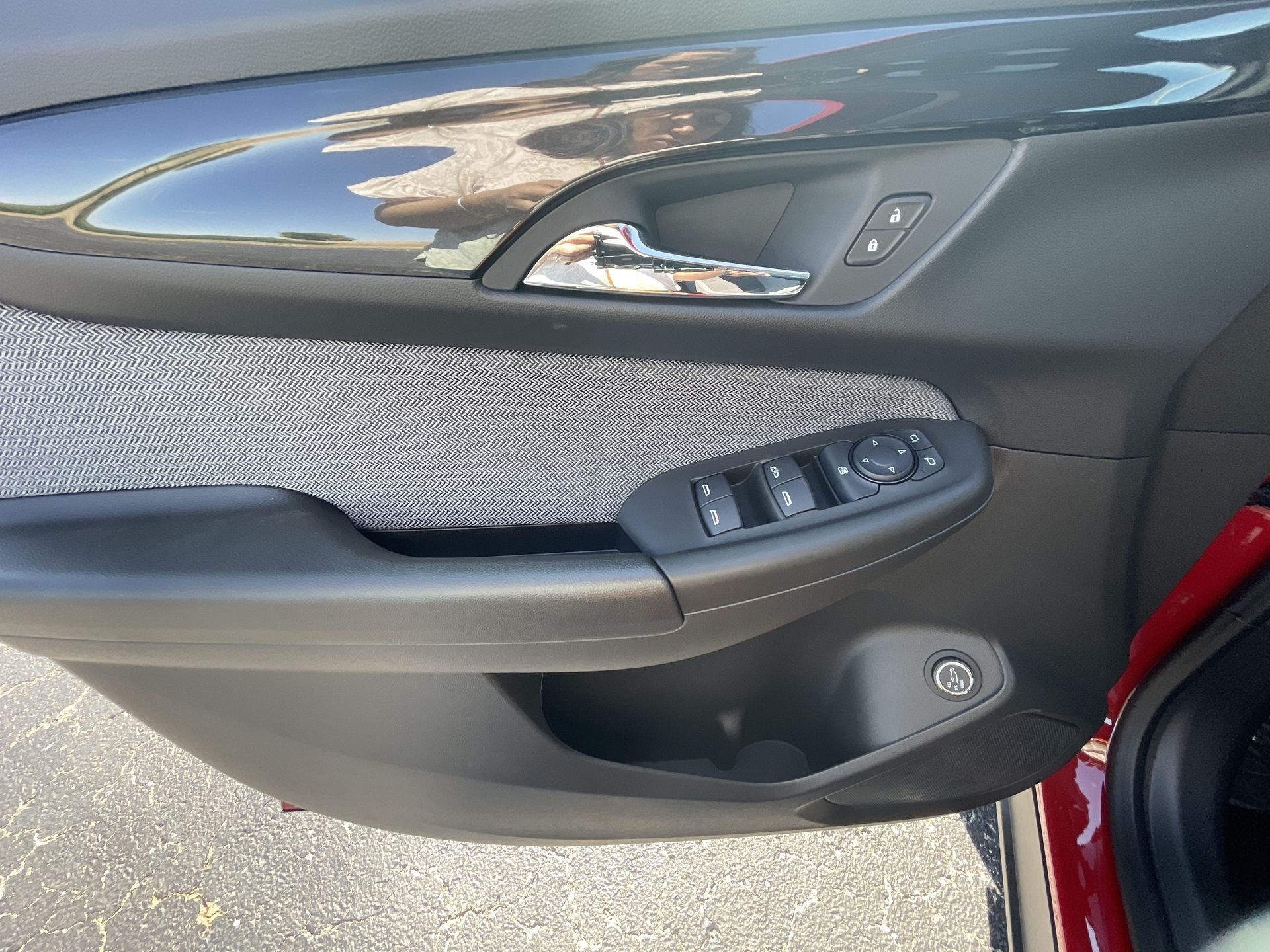 2026 Chevrolet Trailblazer LT - Photo 59