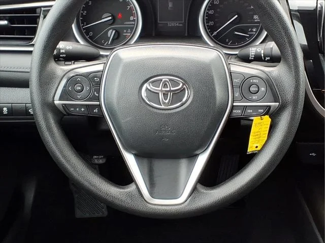 Certified Used 2022 PREDAWN GRAY MICA Toyota  image 14