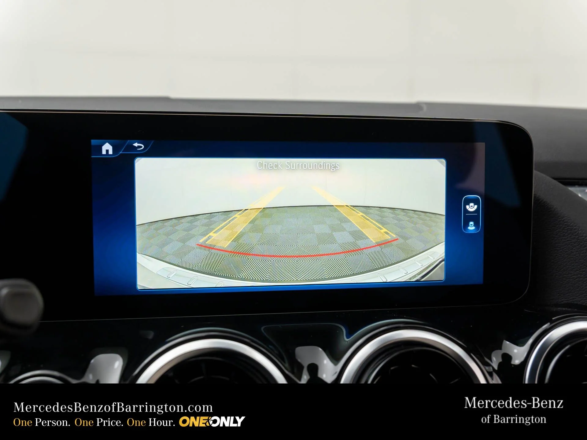 2025 Mercedes-Benz GLA GLA250 - Photo 28