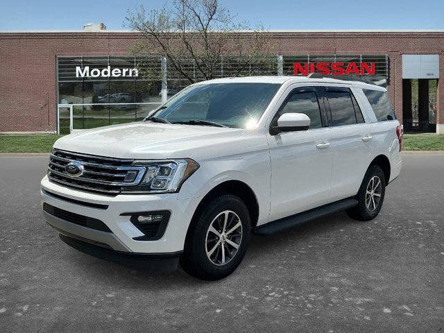 2019 Ford Expedition XLT