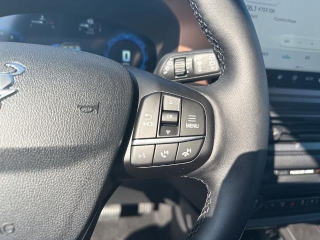 2025 Ford Bronco Sport Outer Banks - Photo 68