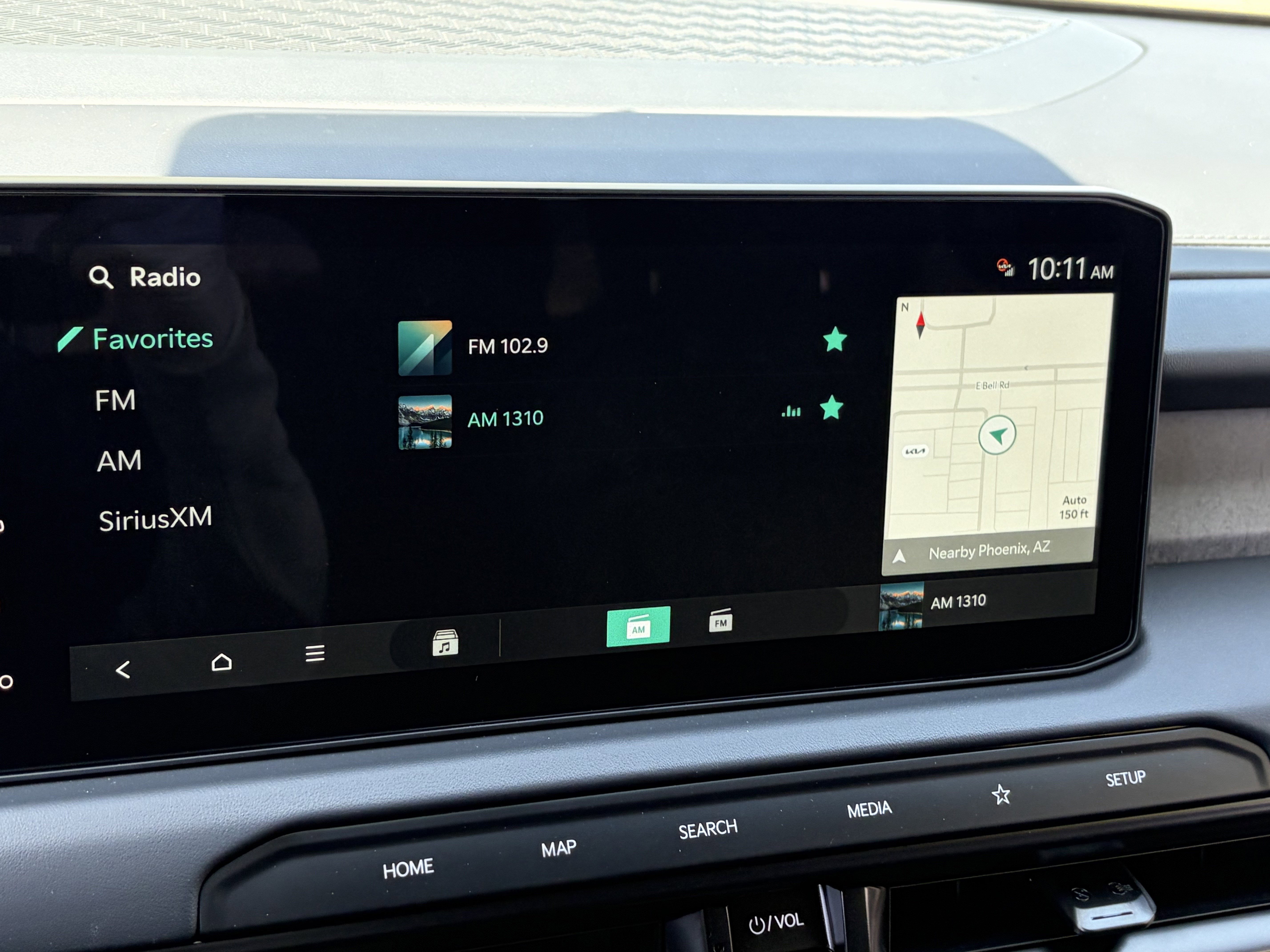 New 2027 Terrain Brown Kia X-Line EX image 24