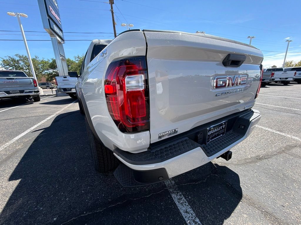 New 2026 Coastal Dune GMC Elevation image 7