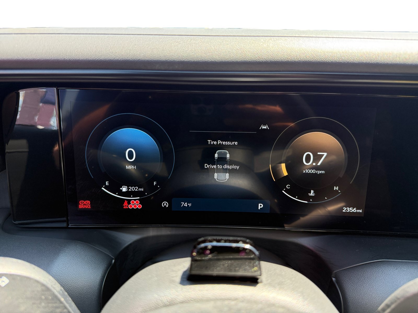 Used 2026 Pearl Hyundai XRT Pro image 11