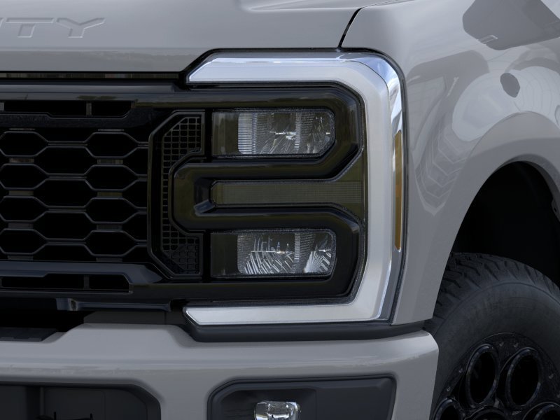 New 2026 Avalanche Ford LARIAT image 18