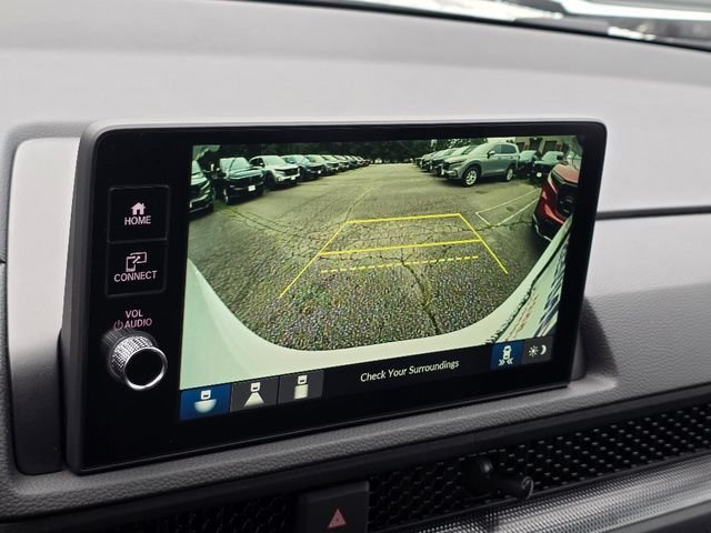 2026 Honda CR-V TrailSport - Photo 15