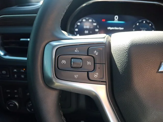 Used 2023 Black Chevrolet LT image 24