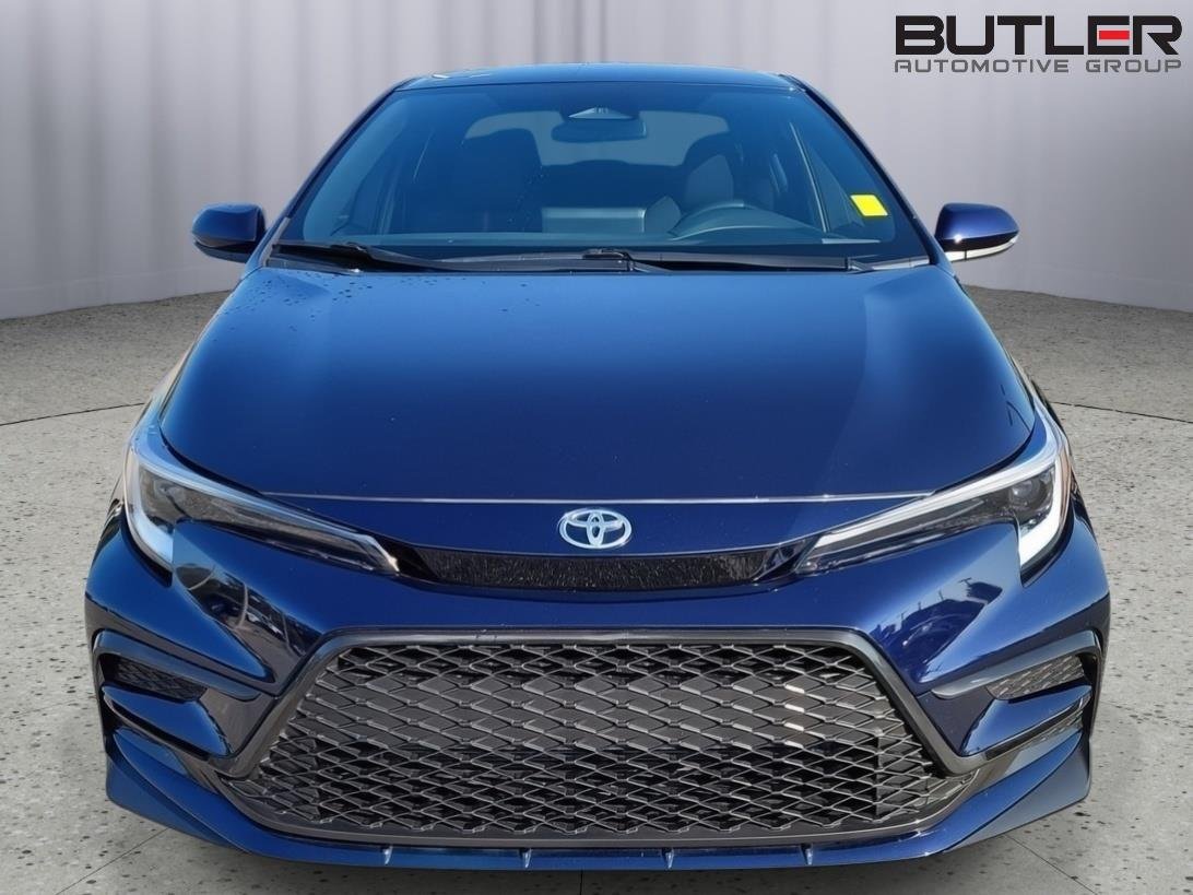 Used 2026 Blueprint Toyota SE image 5