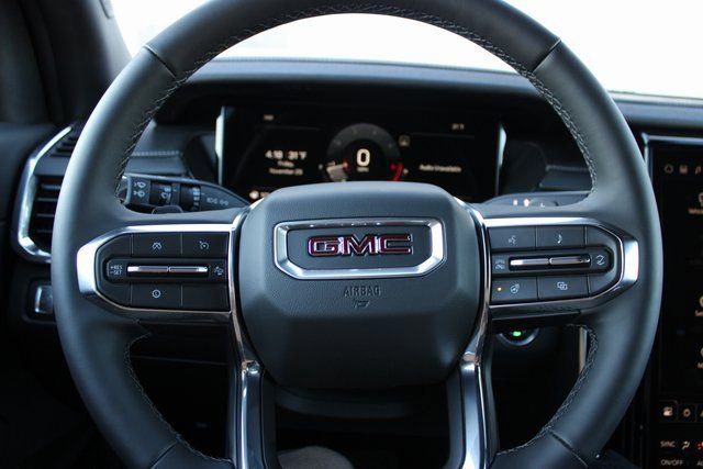 2026 GMC Acadia Elevation - Photo 24