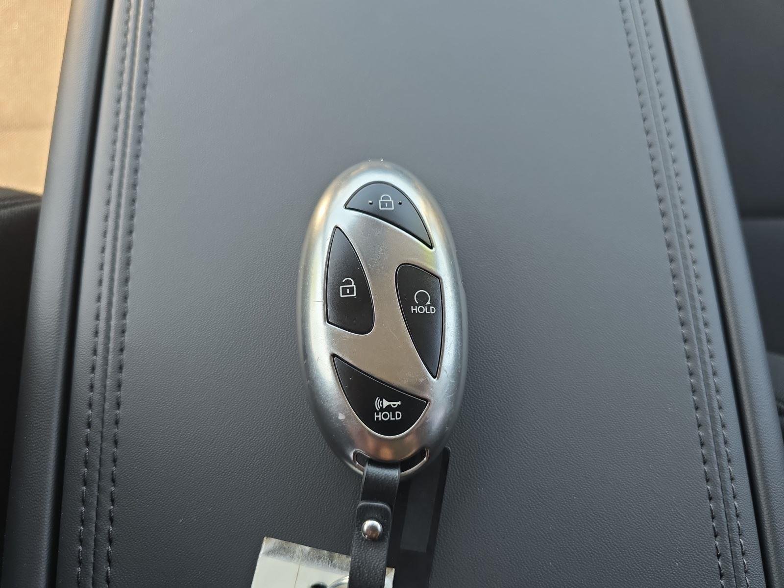 Used 2026 Ecotronic Gray Hyundai SE image 12