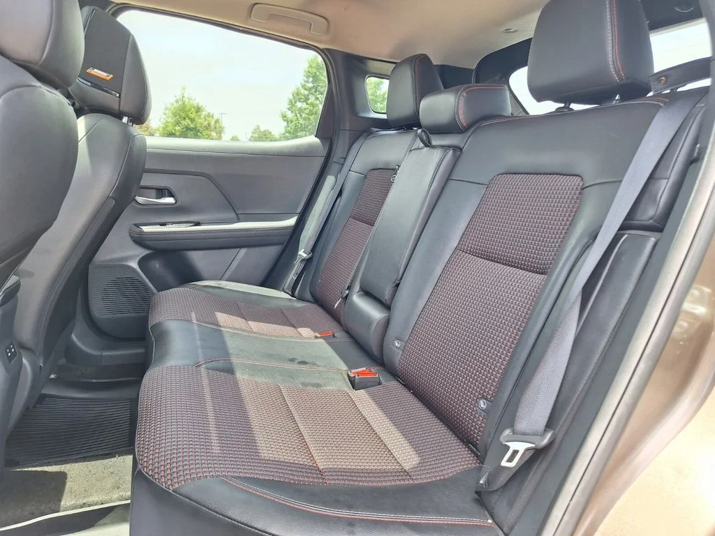 Certified Used 2025 Brown Nissan SR image 23