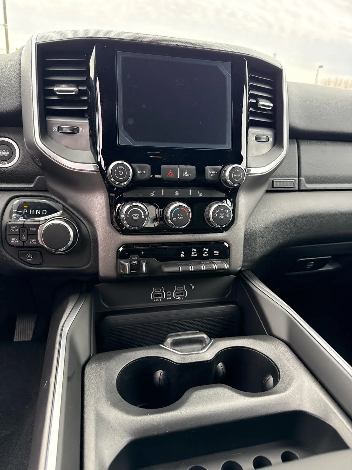 2026 RAM 1500 Big Horn/Lone Star - Photo 9