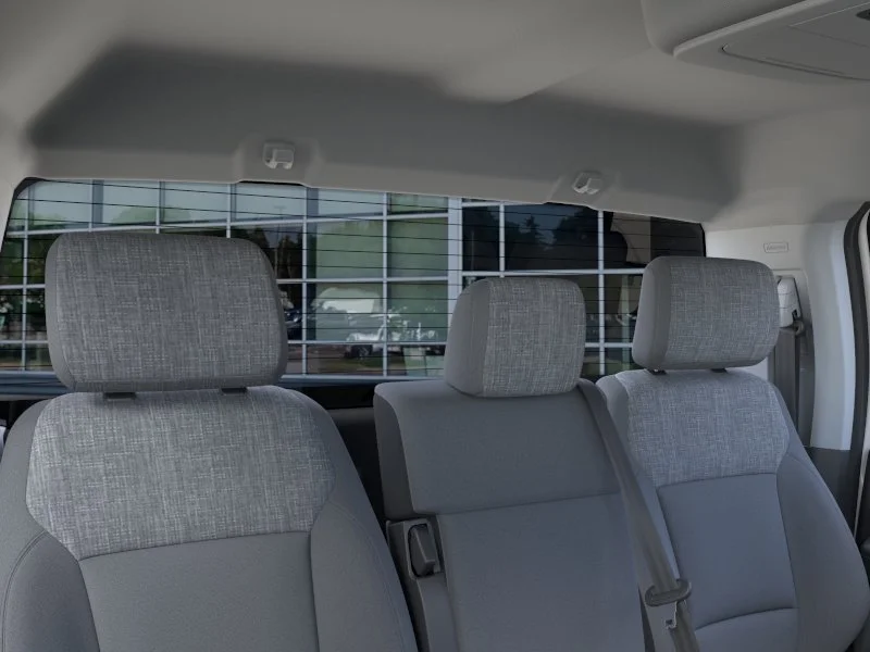 New 2026 Oxford White Ford F-350® XLT image 22