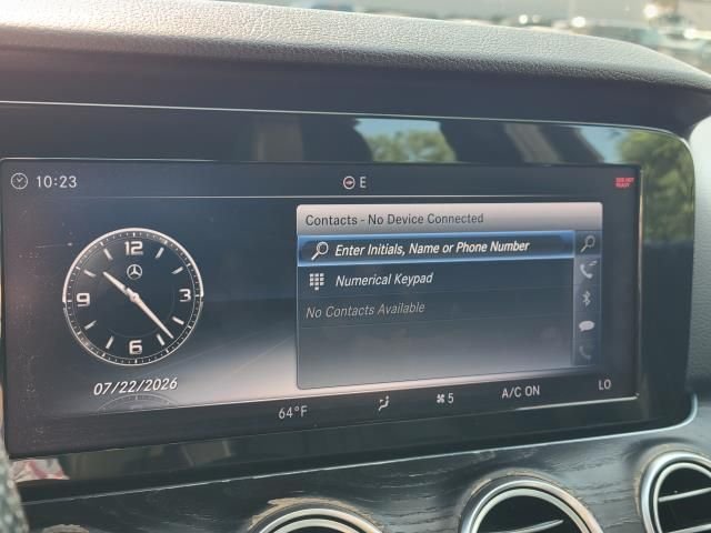 2018 Mercedes-Benz E-Class E400 - Photo 25