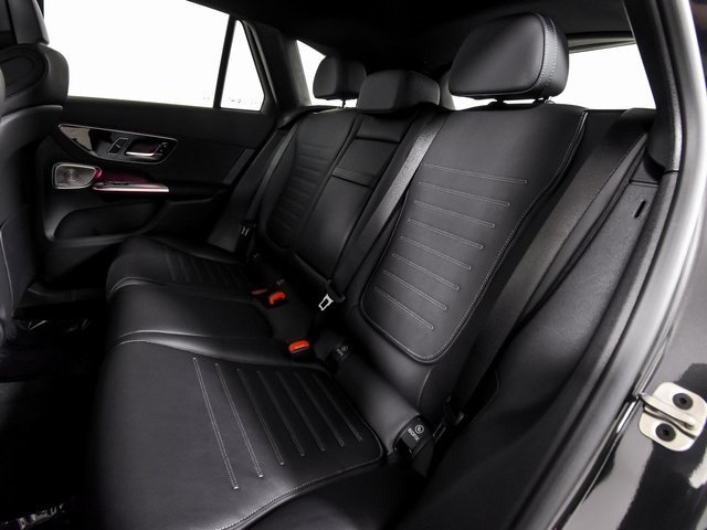 New 2026 Graphite Grey Metallic Mercedes-Benz GLC 43 AMG® image 94