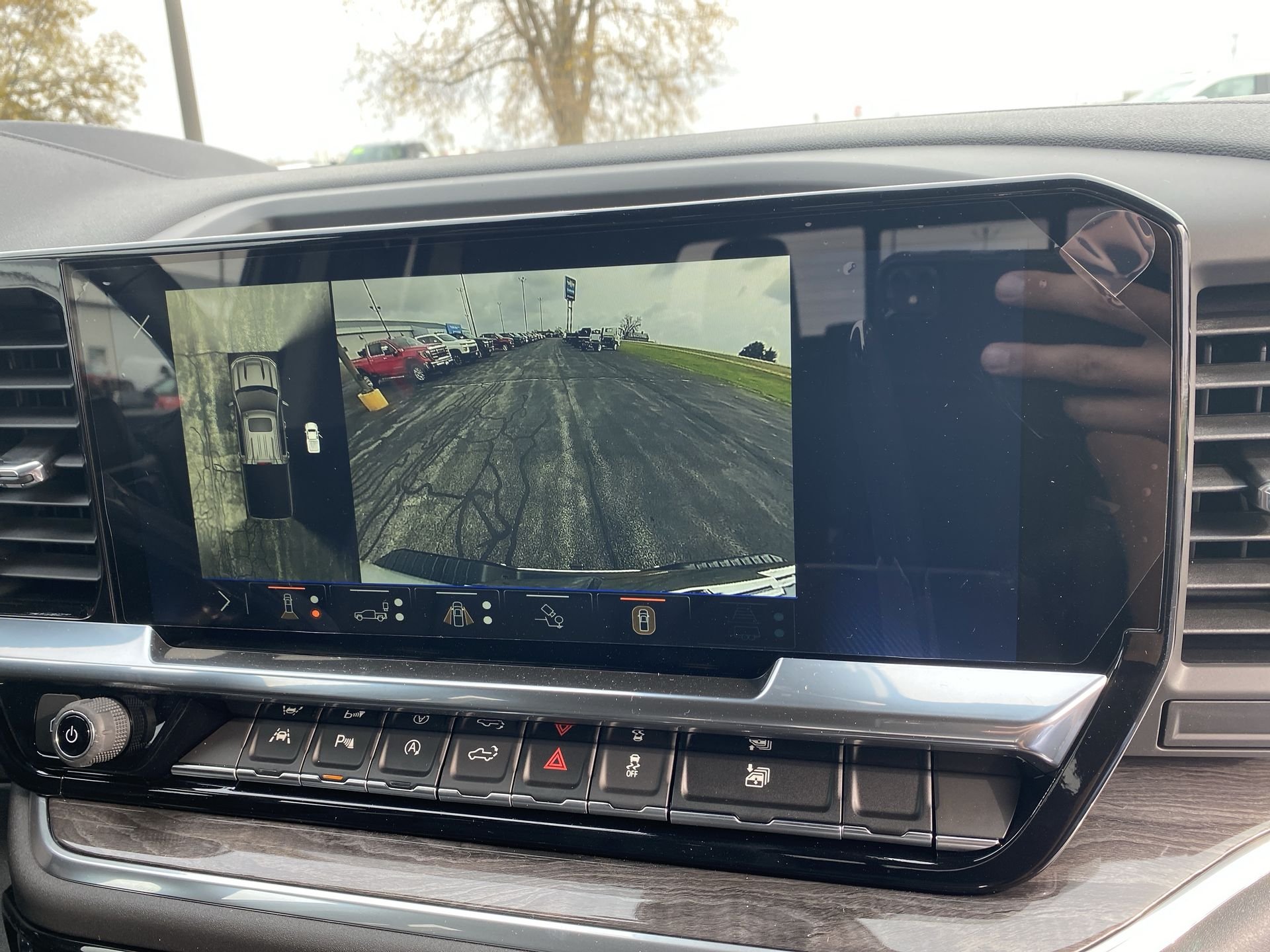 2026 Chevrolet Silverado 1500 LTZ - Photo 39