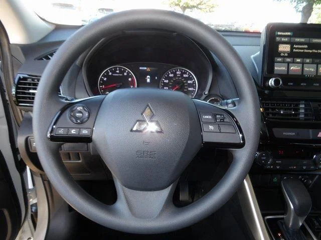 2026 Mitsubishi Eclipse Cross LE - Photo 27