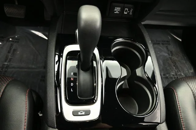 Used 2018  Honda Black Edition image 12